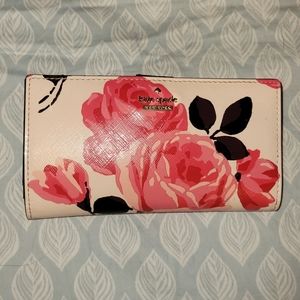 Kate spade wallet